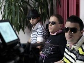 Vunk Pleaca! single nou (audio)