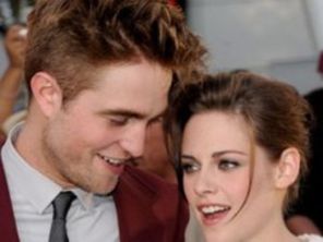 Robert Pattinson si Kristen Stewart vor avea o fetita