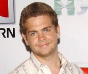 Jack Osbourne pastreaza silicoanele fostei iubite