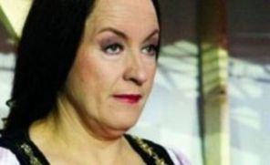 Maria Dragomiroiu despre pozele cu Iurie Darie : `Or fi fost drogati?`