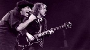 AC/DC au vandut cele mai multe bilete in 2010