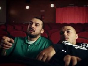Baboi ft Puya si Ruxandra Efectul Banului videoclip