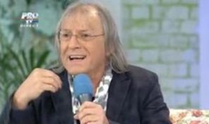 Mihai Constantinescu a vazut un OZN (video)
