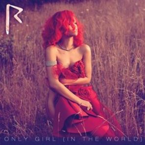 Rihanna Only Girl (In The World) videoclip