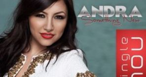 Andra Something New (hit to be, audio)