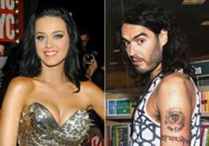 Katy Perry va impune tinuta invitatilor la nunta