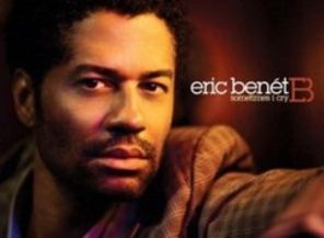 Eric Benet Sometimes I Cry videoclip emotionant (video)