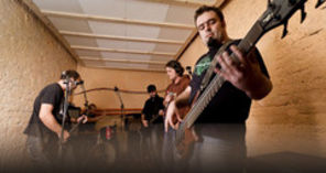 BestMusic Sessions episodul IV - Luna Amara