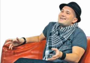 Mihai Bendeac lanseaza `Pitzipoancele se Fucking bad` (audio)