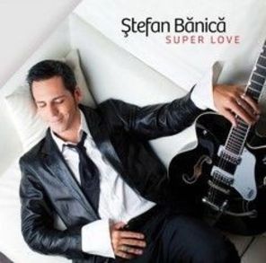 La multi ani, Stefan Banica Jr.