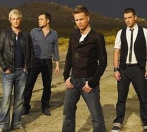 Westlife Safe single nou (audio)