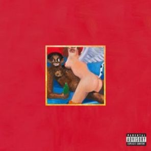 Artwork-ul noului album Kanye West, interzis in State