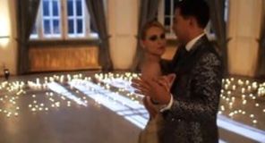Alina Sorescu All My Love videoclip