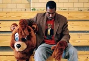 Kanye West s-a gandit la sinucidere