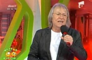 Mihai Constantinescu lanseaza Best Of cu 72 de piese (video)