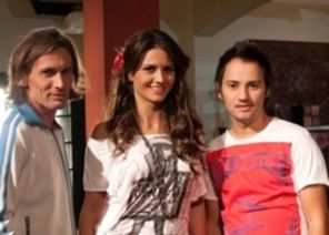 DJ BigIce & Outffit Vejo Bonito videoclip