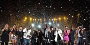 Castigatorii Mobo Awards 2010 (poze, video)