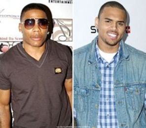 Nelly vrea ca lumea sa-l ierte pe Chris Brown