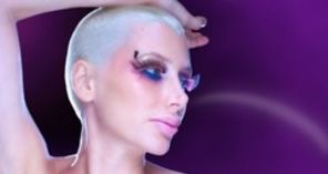 Hot New: Catalina Toma Boy Toy (audio)