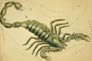 Horoscop muzical - zodia scorpion - Katy Perry e scorpia suprema