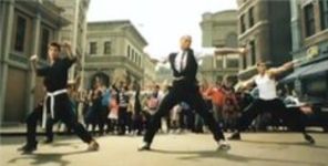 Chris Brown Yeah 3X videoclip