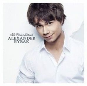 Alexander Rybak Europe Skies videoclip