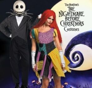 Costume de Halloween Lady GaGa, Katy Perry, Justin Bieber in topul vanzarilor (poze)