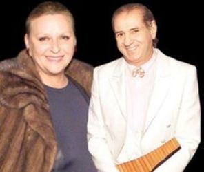 Gheorghe Zamfir divorteaza