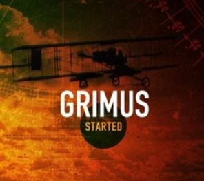 Grimus a castigat campania `Muzica ta pe TV` cu Started