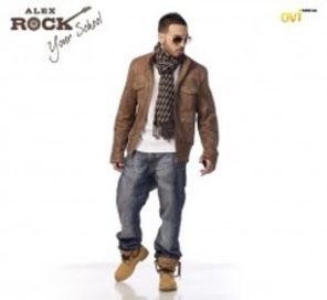 Inna, Alex, Akcent, Blaxy Girls vin in liceul tau