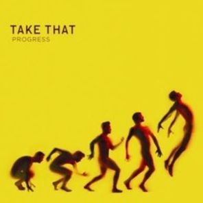 Take That, in turneul Progress Live 2011