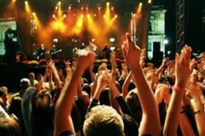 Concerte 2011