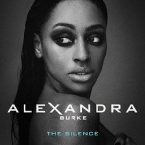 Alexandra Burke The Silence videoclip