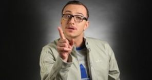 Don Baxter revine cu Intro (Ce zici?) videoclip