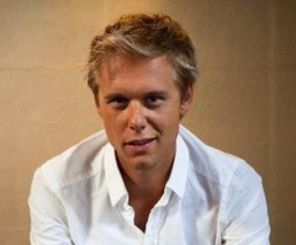 Armin van Buuren, votat cel mai popular DJ din lume