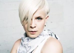Robyn Indestructible videoclip (video)