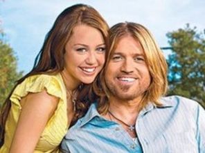 Billy Ray Cyrus vrea custodia comuna a copiilor sai