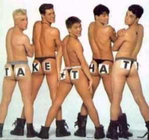 Bataie pe bilete la concertele Take That