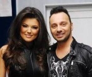Paula Seling, din nou la Eurovision