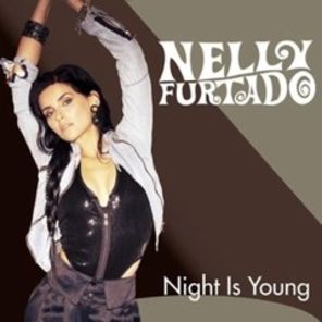 Nelly Furtado Night Is Young videoclip
