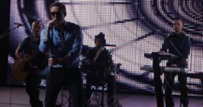 Voxis Tell Me Everything videoclip