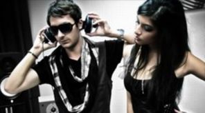 Jai Alexander ft Sarah Ibiza Party single nou (hit to be)