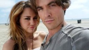 Rock Mafia The Big Big Bang ft Miley Cyrus videoclip