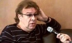 Gabriel Cotabita - Inna nu trebuie sa fie un reper (Interviu video)
