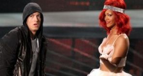 Rihanna ft Eminem Love The Way You Lie Part 2 (audio)