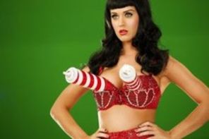Katy Perry, femeia anului conform revistei Cosmopolitan