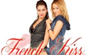 French Kiss Body Move audio (hit to be)