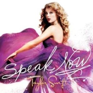 Taylor Swift scrie istorie cu Speak Now