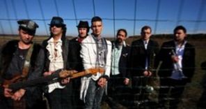Premiera: Vama ft Ralflo Sarkozy versus Gypsy videoclip