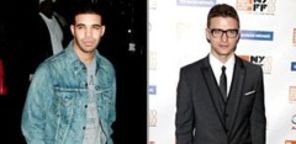 Drake va face un duet cu Justin Timberlake